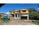 New construction home featuring a large two-car garage and a two-story layout in a desirable location at 559 W Davis Blvd, Tampa, FL 33606