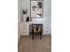 Functional home office features built-in desk, ample storage, and natural light for productivity at 559 W Davis Blvd, Tampa, FL 33606