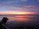 Scenic sunset view from a waterfront property at 5153 Isla Key S Blvd # 412, St Petersburg, FL 33715