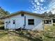 Simple, single-story home needing renovations at 17025 Dalberg Dr, Spring Hill, FL 34610
