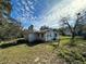 Single story home with mature landscaping at 17025 Dalberg Dr, Spring Hill, FL 34610