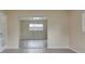 Bedroom featuring a mirrored closet and a window with a natural view at 11452 81St Pl, Seminole, FL 33772
