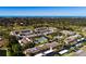 Aerial view of community near golf course at 12300 Vonn Rd # 7101, Largo, FL 33774