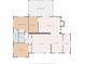 3-bedroom, 2-bathroom home with Gathering room and screened porch at 11452 81St Pl, Seminole, FL 33772