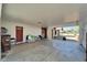 Covered carport with storage at 11109 Sumner Rd, Wimauma, FL 33598