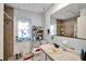 Bathroom with shower, toilet and vanity at 11109 Sumner Rd, Wimauma, FL 33598