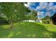 Spacious backyard perfect for outdoor activities at 2727 Colewood Ln, Dover, FL 33527