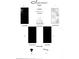 Cabinetry options include Lait Grey Shaker, Ice White Shaker, Vista White Shaker, Greystone Shaker, and Pepper Shaker styles at 1308 13Th Se Cir, Largo, FL 33771
