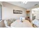 Cozy dining area showcasing a charming lighthouse figurine at 1308 13Th Se Cir, Largo, FL 33771