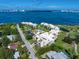 Luxury waterfront condos with amazing water views at 50 Coe Rd # 322, Belleair, FL 33756