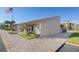 Attractive community building with brick pavers at 50 Coe Rd # 322, Belleair, FL 33756