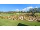 This property boasts a stunning view of the lush golf course at 50 Coe Rd # 322, Belleair, FL 33756
