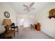 Bedroom with a view and plenty of natural light at 50 Coe Rd # 322, Belleair, FL 33756