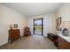 Spacious bedroom with a view and ample natural light at 50 Coe Rd # 322, Belleair, FL 33756