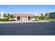 Condo community features a well-maintained clubhouse at 50 Coe Rd # 322, Belleair, FL 33756
