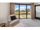 Stunning golf course view from large windows at 50 Coe Rd # 322, Belleair, FL 33756