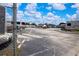 Spacious RV storage lot with ample parking at 304 Kelsey Way # 2, Sun City Center, FL 33573