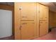 Image of several storage units with numbered doors at 225 Country Club Dr # 1207, Largo, FL 33771