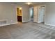 Bonus room with access to bathroom and bedroom at 2126 Richwood Pike Dr, Ruskin, FL 33570