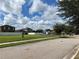 View of a neighborhood park with playground equipment at 2126 Richwood Pike Dr, Ruskin, FL 33570