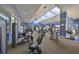 Fitness center with modern equipment at 242 Shell Falls Dr, Apollo Beach, FL 33572