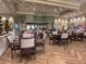 Bright and spacious community cafe with comfortable seating and a welcoming atmosphere at 216 Gloucester Blvd # 216, Sun City Center, FL 33573