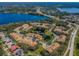Luxury community with lake access, nestled near major roads at 656 Spring Lake W Cir, Tarpon Springs, FL 34688