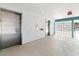 Building Lobby with elevators and access to the outside at 1868 Shore S Dr # 207, South Pasadena, FL 33707