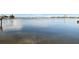 Scenic waterfront view with calm water and distant buildings at 1868 Shore S Dr # 207, South Pasadena, FL 33707