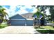 Image 1 of 23: 2619 Yukon Cliff Dr, Ruskin