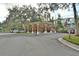 Community car wash station with covered area and multiple parking spots at 2757 Via Cipriani # 1132A, Clearwater, FL 33764