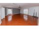 Large bedroom with wood floors and plenty of natural light at 2746 Heathgate Way, Land O Lakes, FL 34638