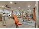 Well-equipped gym with various exercise machines at 100 4Th S Ave # 205, St Petersburg, FL 33701