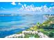 Luxury waterfront community with resort-style amenities, golf course, and stunning bay views at 220 Belleview Blvd # 802, Belleair, FL 33756