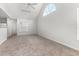 Bright and airy living room with vaulted ceiling and large window at 12267 Armenia Gables Cir # 12267, Tampa, FL 33612