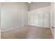 Main bedroom with high ceilings and ample closet space at 12267 Armenia Gables Cir # 12267, Tampa, FL 33612