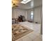 Bright sunroom with tiled floor and access to outdoors at 2351 Bentley Dr, Palm Harbor, FL 34684