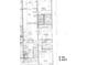 3-bedroom, 2-bathroom floor plan with open concept at 2424 W Tampa Bay Blvd # 108, Tampa, FL 33607