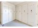 Private storage units for resident use at 220 Belleview Blvd # 802, Belleair, FL 33756
