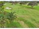 Picturesque view of a lush green golf course at 6109 45Th W St, Bradenton, FL 34210