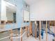 Modern bathroom vanity and fixtures await customization at 4810 Chancellor Ne St, St Petersburg, FL 33703