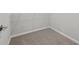 Large walk-in closet with wire shelving at 11235 Boundless Ter, Venice, FL 34293