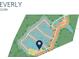 Community overview showing home location and surrounding amenities at 2719 Winding Creek Trl, North Port, FL 34289