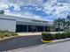 Exterior view of Peacock Center building at 11201 80Th Ave # 201, Seminole, FL 33772