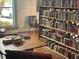 Community library with a wide selection of books to enjoy at 11201 80Th Ave # 201, Seminole, FL 33772