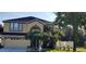 Two story house with a large front yard at 2001 Rain Dance Pl, Brandon, FL 33510