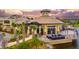 Expansive lakefront deck at the community clubhouse at 4943 Ribbon Rock Cv, Lakewood Ranch, FL 34211