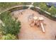 playground with swings and play structures at 5018 Sunnyside Ln, Bradenton, FL 34211