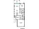 Two bedroom, two bath home with lanai, great room, and two-car garage at 11269 Boundless Ter, Venice, FL 34293