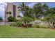 Island Walk 690 condo building entrance at 690 Island Way # 812, Clearwater Beach, FL 33767